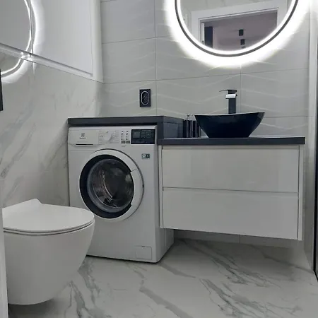 Westin House Black كولوبرزيغ