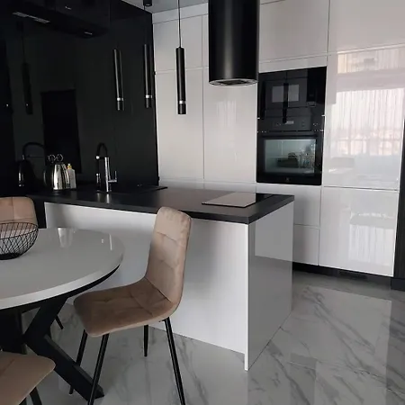 Westin House Black كولوبرزيغ